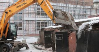 Демонтаж гаража Чистополь, цена от 2930 руб.