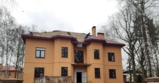 Демонтаж каркасного дома Чистополь, цена от 1902 руб.