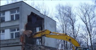 Демонтаж конструкций и сооружений Чистополь, цена от 2930 руб.