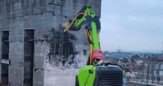 Демонтаж бетонных блоков Чистополь, цена от 2930 руб.