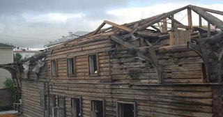 Демонтаж деревянных конструкций в Чистополе - расценки от 1028 рублей - Сварной-Чст