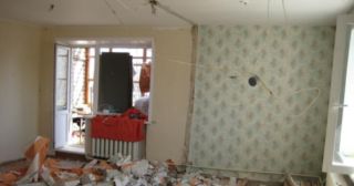 Демонтаж дома из шлакоблока Чистополь, цена от 2930 руб.