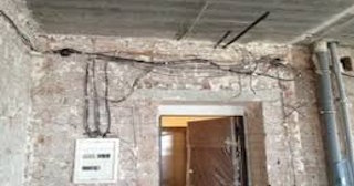 Демонтаж электрики в Чистополе - цены от 514 руб. - Сварной-Чст