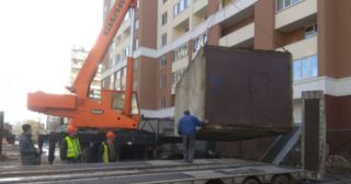Демонтаж гаража Чистополь, цена от 2930 руб.