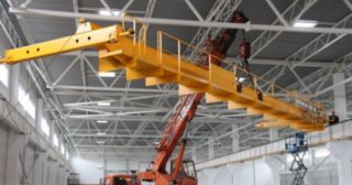 Демонтаж кранов Чистополь, цена от 2930 руб.