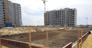 Демонтаж фундамента из монолитной плиты Чистополь, цена от 2930 руб.