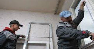 Демонтаж окон ПВХ в Чистополе - цены от 1542 руб. | Сварной-Чст