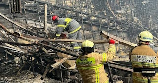 Разбор завалов в Чистополе - услуги компании Сварной-Чст от 514 рублей